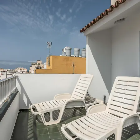 Appartement Playeros