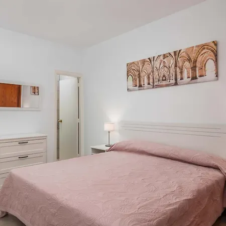 Playeros Appartement