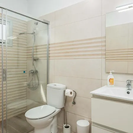 Playeros Appartement *