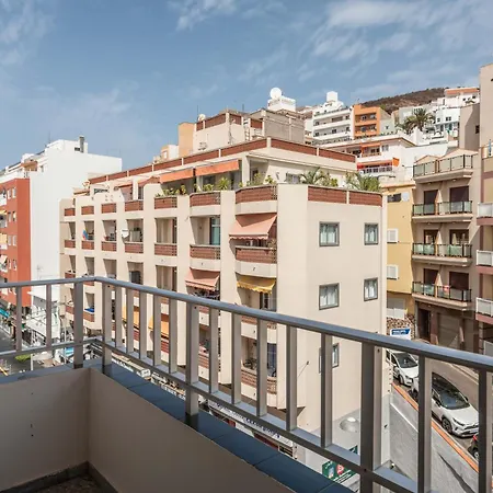 Appartement Playeros *