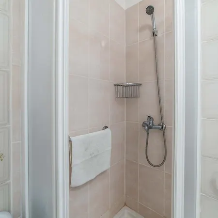 Playeros Appartement *