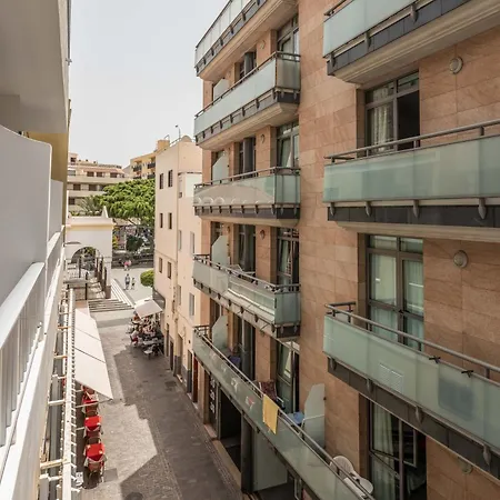 Appartement Playeros