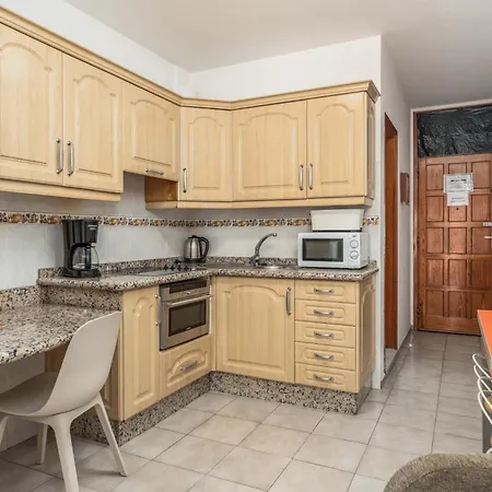 Playeros Appartement *