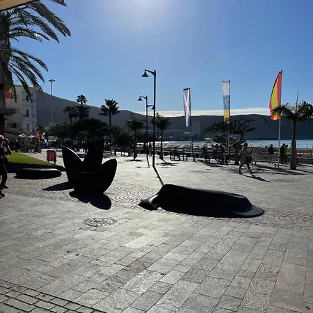 Apartamento Playeros *