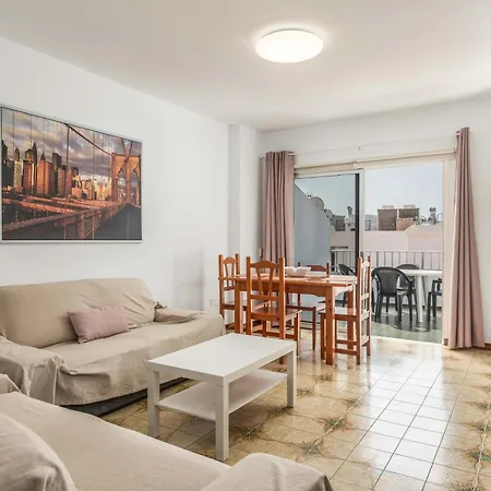 Apartment Playeros