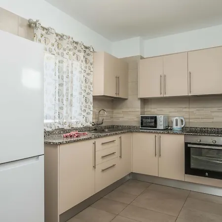 Playeros Apartamento *