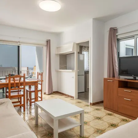 Playeros Apartment