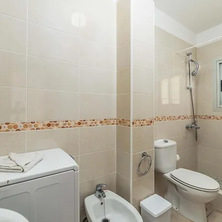 Apartamento Playeros *