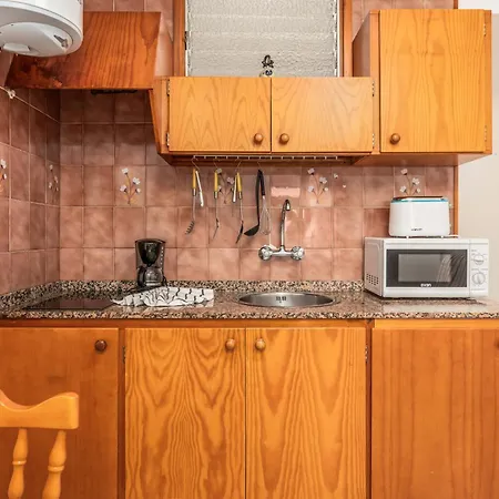Playeros Apartamento Los Cristianos (Tenerife)