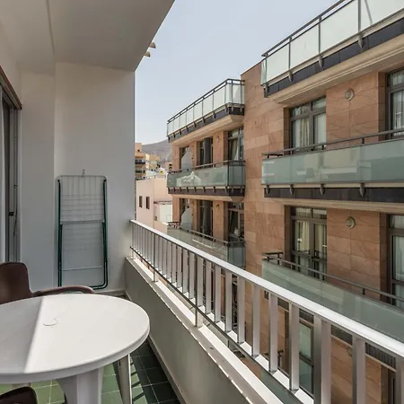 Apartment Playeros