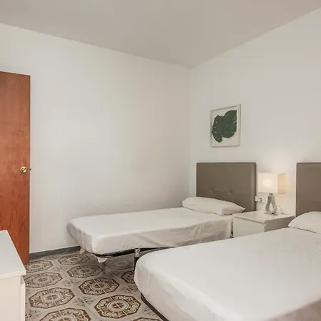 Playeros Apartment Los Cristianos (Tenerife)