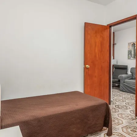 Apartamento Playeros Los Cristianos (Tenerife)