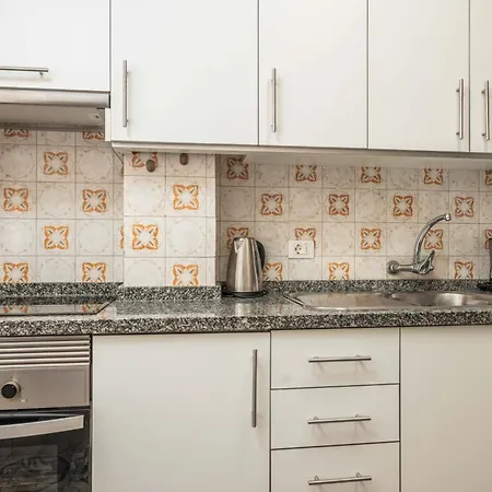 Playeros Apartment
