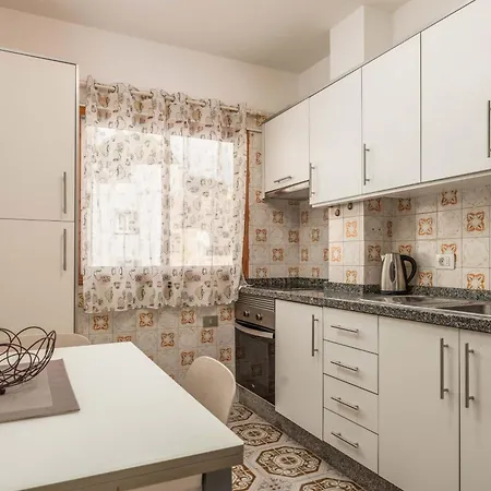 Playeros Apartment *