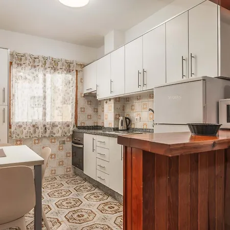 Apartment Playeros *