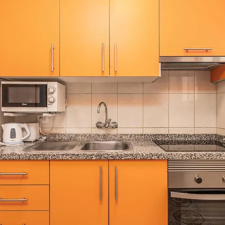 Playeros Apartment