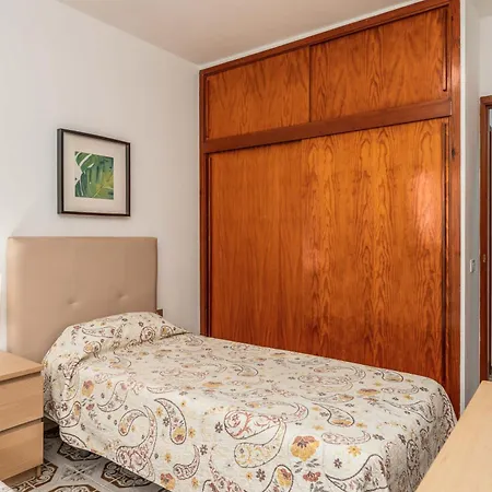 Apartamento Playeros