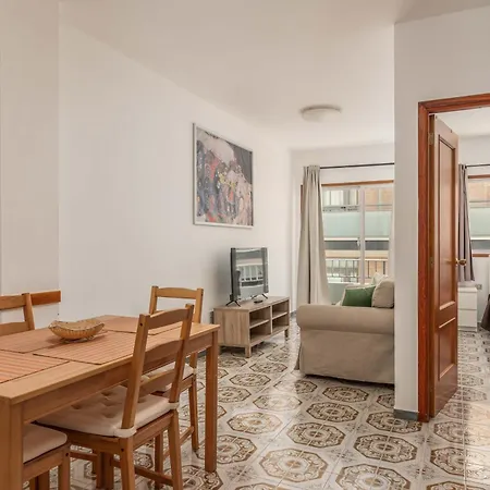 Playeros Apartment *