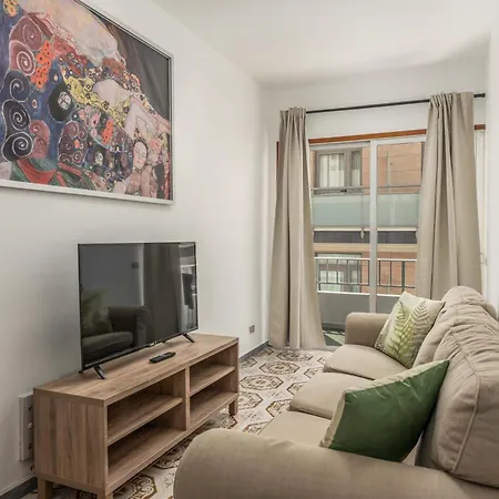 Apartment Playeros *