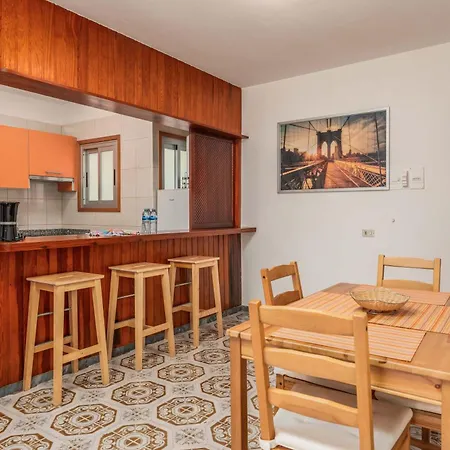 Playeros Apartamento Los Cristianos (Tenerife)