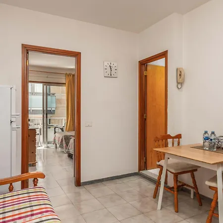 Playeros Apartment