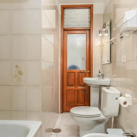 Apartment Playeros