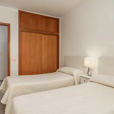 Apartamento Playeros *