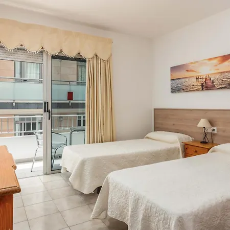 Playeros Apartamento Los Cristianos (Tenerife)