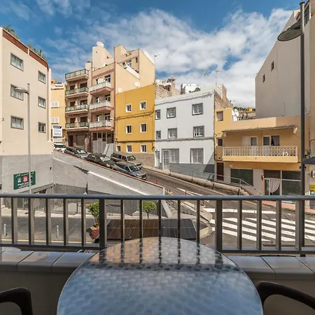 Playeros Apartment