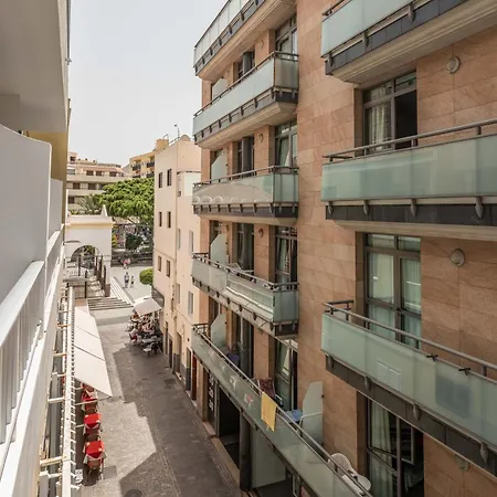 Apartamento Playeros