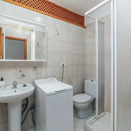 Apartamento Playeros *