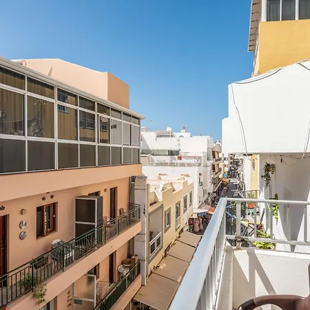 Playeros Apartamento Los Cristianos (Tenerife)
