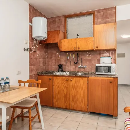 Playeros Apartment