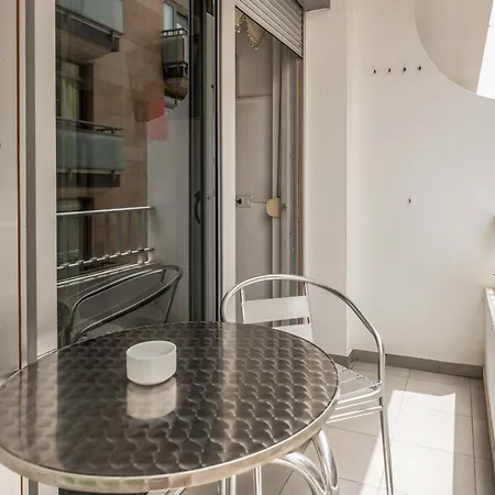 Apartamento Playeros
