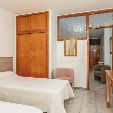 Playeros Apartamento *