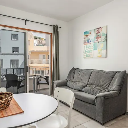 Apartamento Playeros *